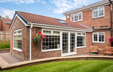 Nepcote house extension leads